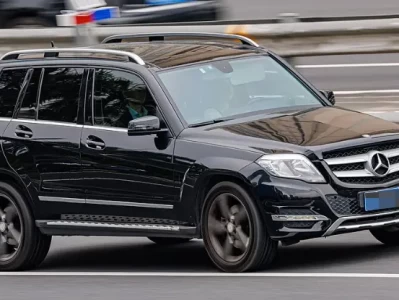 奔驰glk300怎么样_真实车主用车体验分享