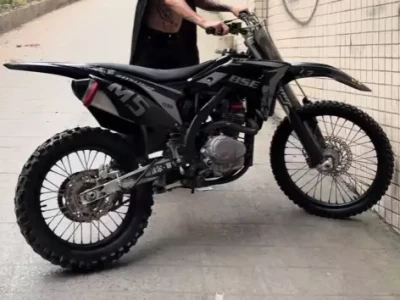 CQR越野摩托车_性能强悍的野外骑行利器