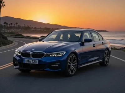 宝马320落地究竟要多少钱？2025最新官方报价、优惠幅度与购车全攻略