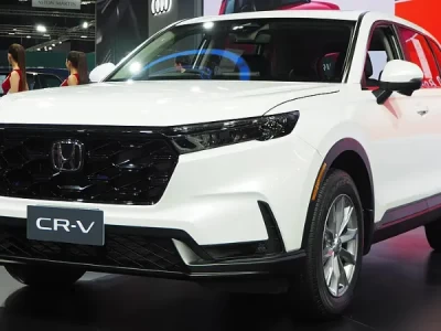 新款CRV怎么样_2025款本田CRV全面评测与购买建议