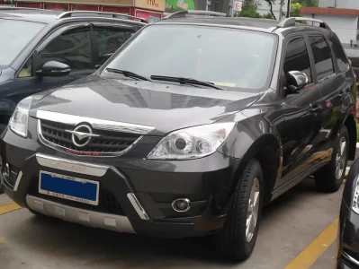 海马7多少钱_2025款海马7最新报价及优惠信息