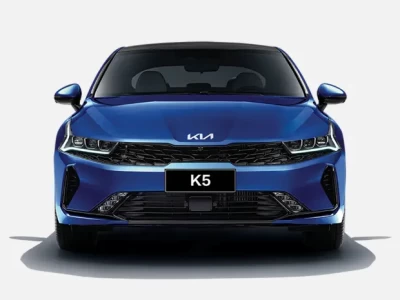 2025款起亚K5最新价格多少钱？官方指导价13.98万起，终端优惠后更实惠