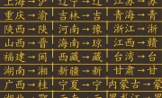 中国车牌代码含义_各省车牌字母数字全解析