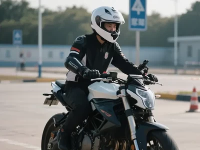 电动车不戴头盔_骑行不戴头盔扫码会面临哪些处罚