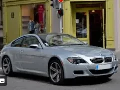 宝马M6 E63的缺点_齿轮头告诉你为什么应该避开这款车