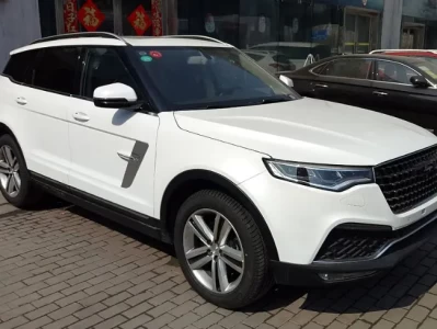 众泰汽车怎么样？深度解析其优势、争议与沉浮！