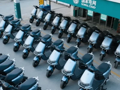 电摩不让骑了怎么办_2025年电动车骑行政策最新解读