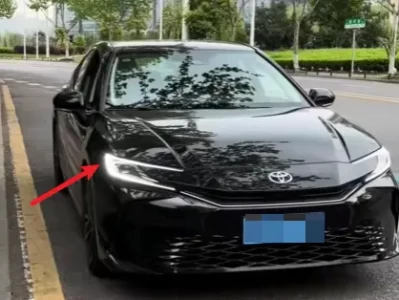 汽车日行灯有什么用_日间行车灯的安全作用与优势