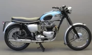 triumph摩托车_英国经典机车品牌魅力解析