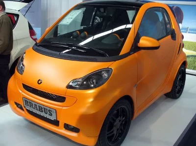 奔驰smart怎么样_这款微型车的驾驶体验与换挡技巧