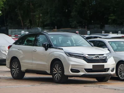 30万预算买本田？别只盯着“信仰”。2026年深度评测：从冠道到e:PHEV，谁才是真正的“长期主义”之选？