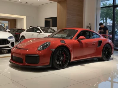 汽车MT和AT是什么意思_自动挡和手动挡的区别解析