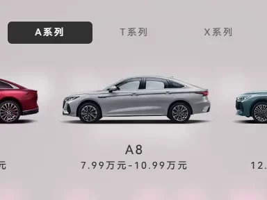 奇瑞风云：一个“理工男”的暴力出海与国内“卷王”的反击战