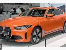 AC Schnitzer改装宝马i4_电动性能升级首度揭秘