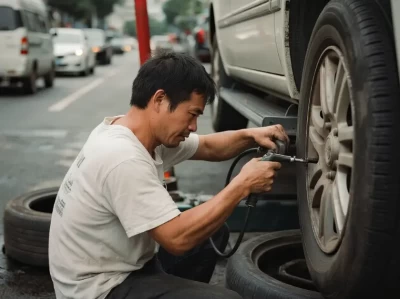 电车补胎全攻略_4种常见补胎方法优缺点大比拼