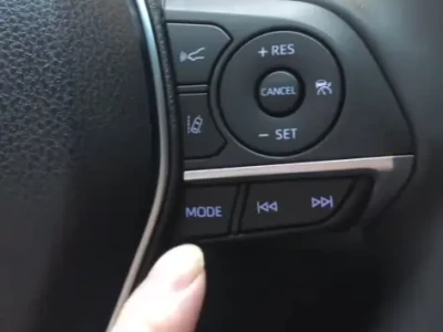 汽车上mode是什么意思_车上mode键功能详解与英语含义