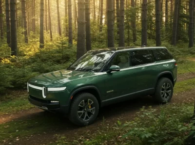 买了电动汽车后悔死了_揭秘电动车主的真实使用体验