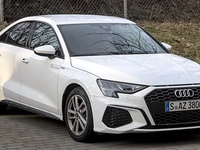 奥迪A3怎么样_奥迪A3适合怎样的人