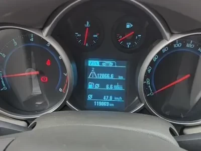 科鲁兹真实油耗_揭秘科鲁兹油耗偏高的主要原因