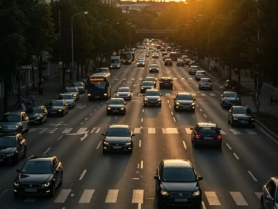 限号一次罚多少钱_违反限行规定罚款标准详解