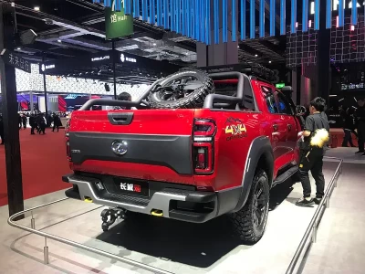 皮卡哪个品牌好_2025最值得入手的皮卡车品牌推荐