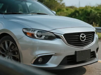 马自达3两厢怎么样_这款两厢车的驾驶体验真不简单