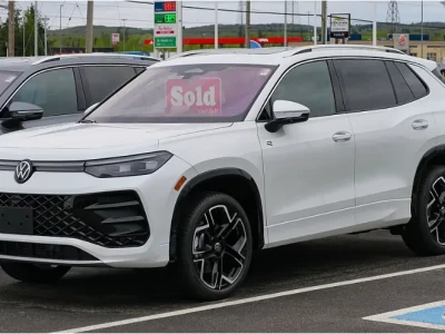 大众途观Tiguan多少钱_2025款最新报价及配置解析