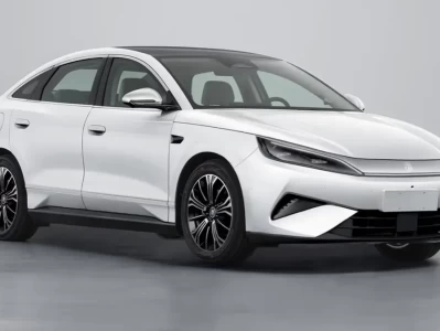 进击的“技术鱼池”：比亚迪2026年首季新车全瞻，秦MAX领衔开启“大电池”时代