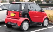 smart汽车是什么品牌_揭秘smart汽车的品牌故事与特色