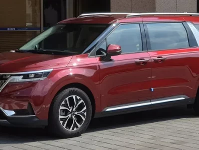 起亚嘉乐详解：2024款MPV全方位评测、价格及购买指南