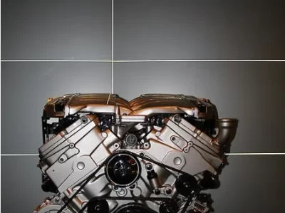W12发动机技术解析_深度剖析12缸发动机的独特魅力