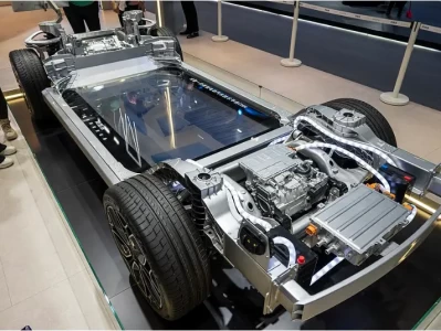 汽车发动机平台_带你全面了解汽车核心技术的奥秘