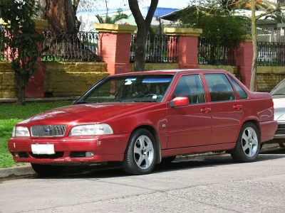 沃尔沃S70最新报价_2025款豪华配置与性价比深度解析