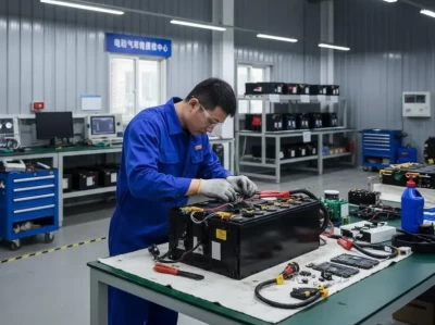 铁骆驼电瓶修复靠谱吗？2025年最新实测与实用建议