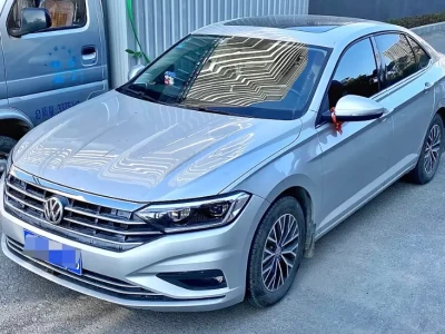 深度回顾：2019款大众速腾——MQB平台的“A+级标杆”，在2026年还值得买吗？