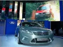 福特西班牙投资推迟_欧洲市场前景调整成主因