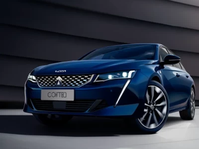 汽车四驱是什么意思_四驱系统工作原理全解析