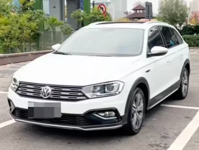 蔚领2020款配置参数_详细解析大众蔚领车型配置亮点