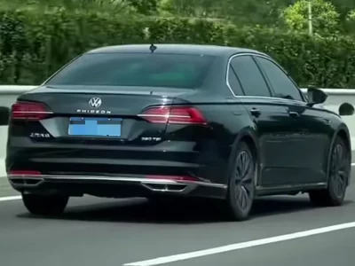 大众汽车带字母什么车_盘点大众带字母的经典车型