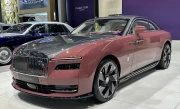 全球最贵的汽车盘点_2025年最奢华座驾TOP10大揭秘