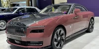 全球最贵的汽车盘点_2025年最奢华座驾TOP10大揭秘