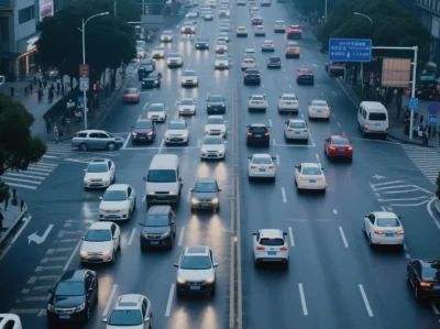 广州限行误闯怎么处理_误入限行区域应对指南