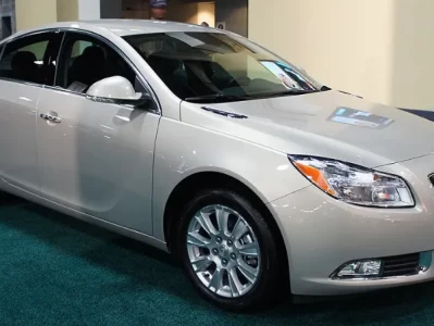 别克君威2012款：曾被“王牌”光环掩盖的常见故障与车主应对实录