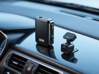 EDR和行车记录仪的区别_两者功能差异全面解析