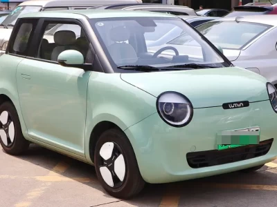 买了电动汽车后悔死了_2025年电动车真实使用体验揭秘