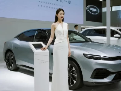 什么是汽车精品？不只是“看得过去”，更是“值得玩味”的生活仪式感