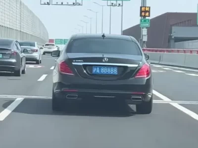 沪A车牌归属地_上海车牌识别全攻略