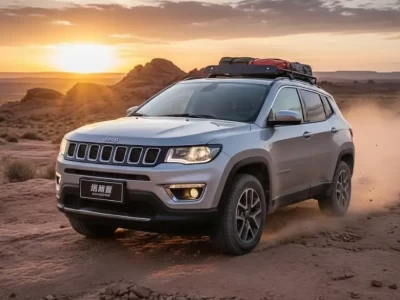 Jeep指南者2.4L油耗真相深度拆解：是“油老虎”还是“硬汉情怀”？