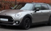 特别版MINI Clubman_独家绿色汽车亮点全解析