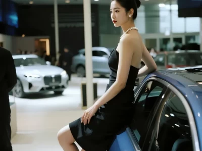 汽车划痕险_如何正确理赔划痕险全攻略